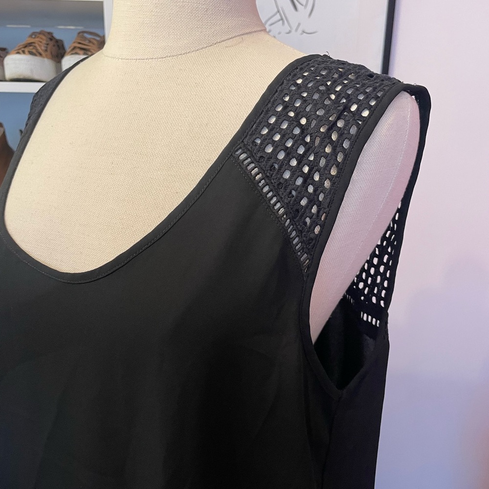 BR cutout tank